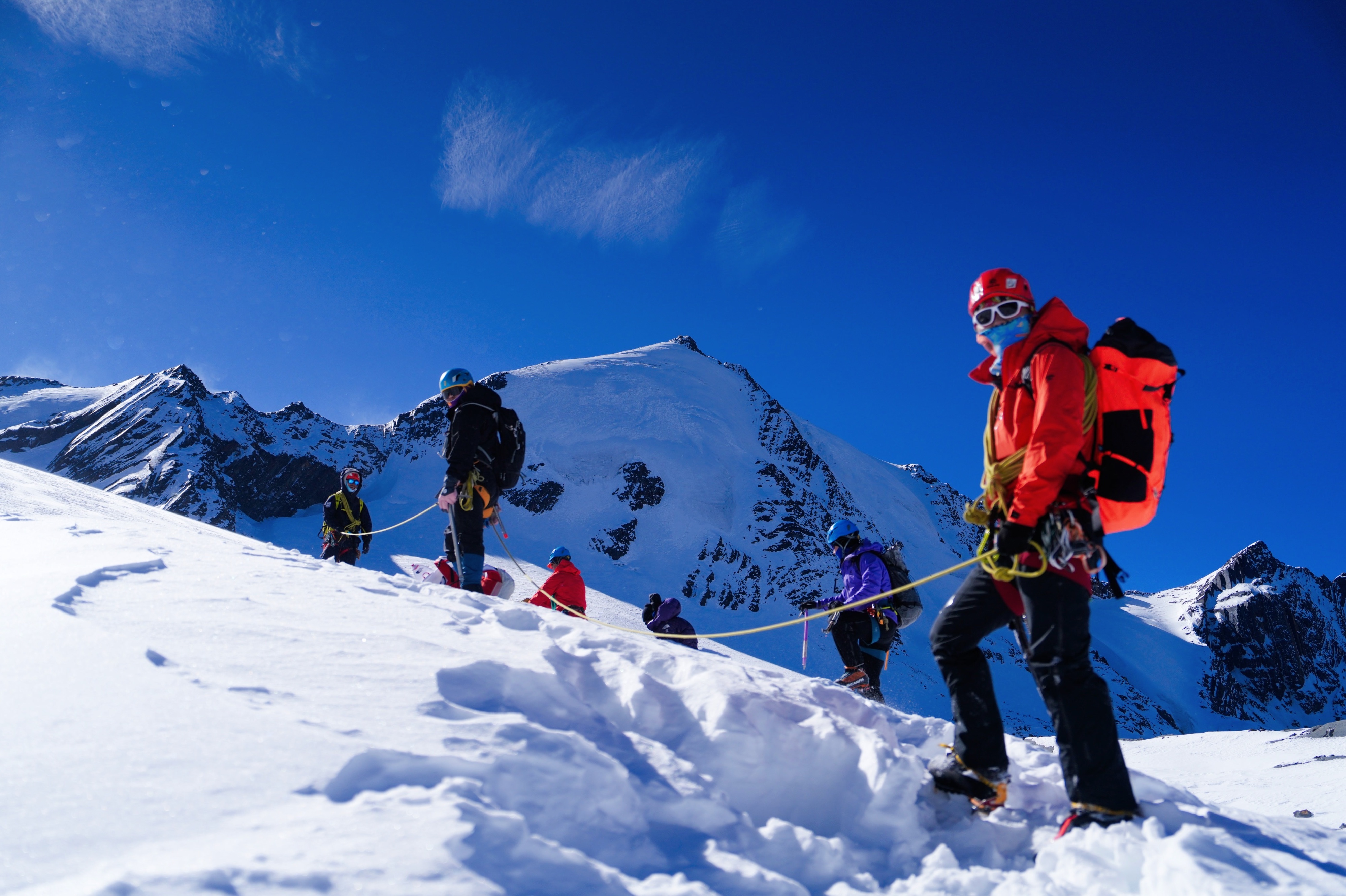 关于&quot;户外登山遗迹探寻：追访历史的足迹&quot;的信息