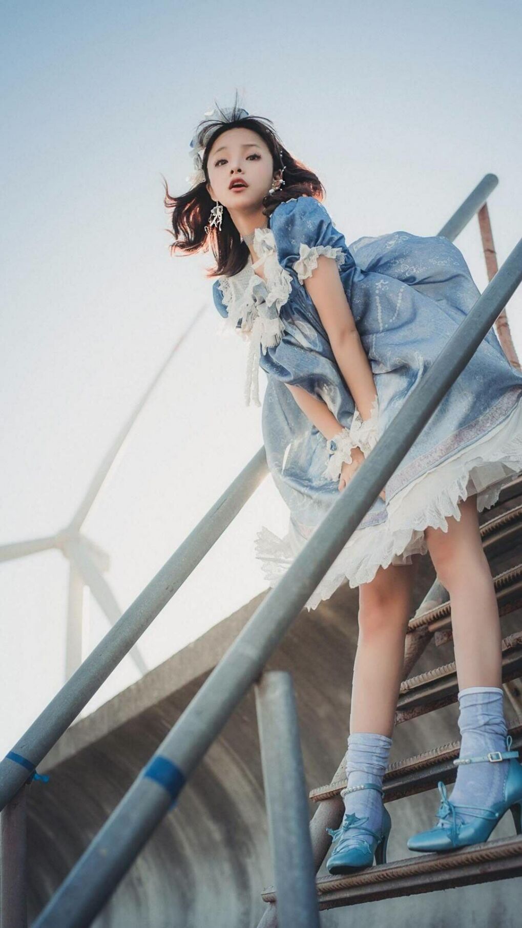 李轩豪、丁浩、芈昱廷等棋手亮相“湾区杯”围棋大棋士赛